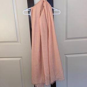 Lululemon scarf